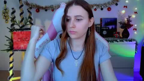 alicecharmy online show from 12/15/25, 10:52