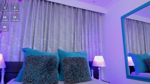 Alice Corner online show from 03/12/25, 12:04