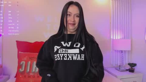 Alice Corner online show from 11/11/25, 11:54