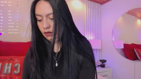 Alice Corner online show from 11/13/25, 11:53