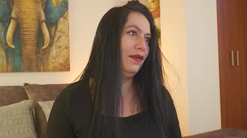 Alice Corner online show from 12/03/25, 12:14