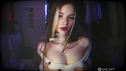 alicecost online show from 12/19/25, 04:47