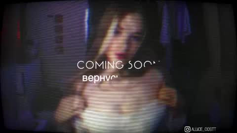 alicecost online show from 03/01/26, 04:20