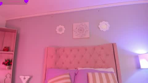 Alice Cullen online show from 01/05/25, 04:14