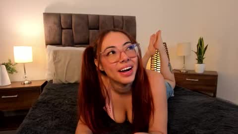 Alice Cullen online show from 11/14/25, 03:11