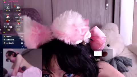 Snapshot of alicedang3r chatting on 02/28/25, 05:15 Alice  online show from 02/28/25, 05:15