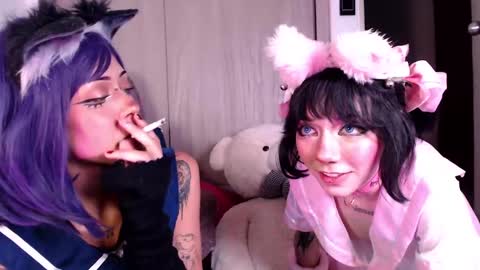 Snapshot of alicedang3r chatting on 02/28/25, 08:20 Alice  online show from 02/28/25, 08:20