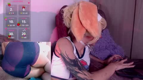 Snapshot of alicedang3r chatting on 03/07/25, 03:51 Alice  online show from 03/07/25, 03:51