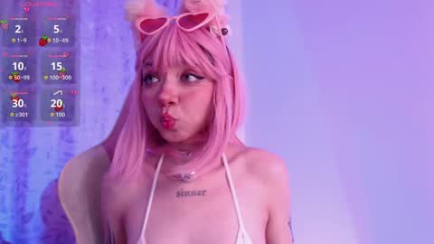 Snapshot of alicedang3r chatting on 09/10/25, 01:49 Alice  online show from 09/10/25, 01:49