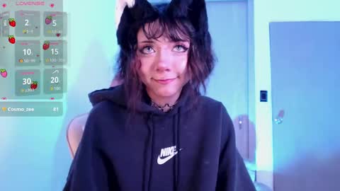 Snapshot of alicedang3r chatting on 10/07/25, 02:31 Alice  online show from 10/07/25, 02:31