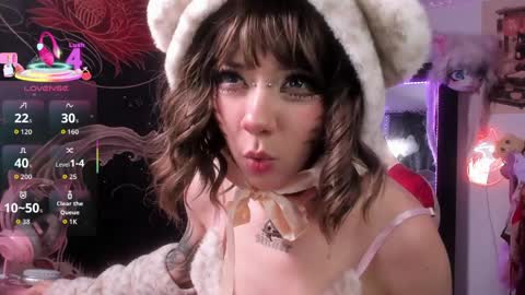 Snapshot of alicedang3r chatting on 03/27/26, 12:38 Alice online show from 03/27/26, 12:38