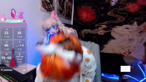 Alice Danger     online show from 02/08/26, 07:50