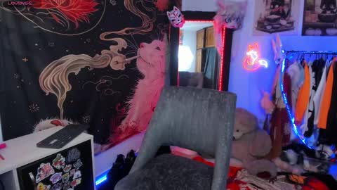 Alice Danger     online show from 02/25/26, 08:07