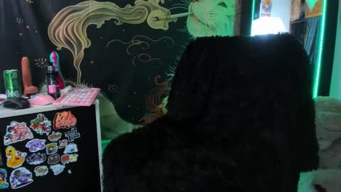 Alice Danger     online show from 03/06/26, 07:54