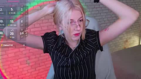 alice online show from 02/25/26, 01:43