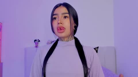 Alice  online show from 10/16/25, 07:48