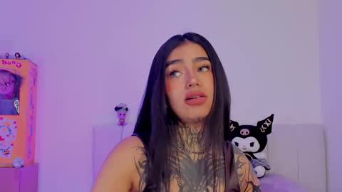 Alice  online show from 10/25/25, 03:07