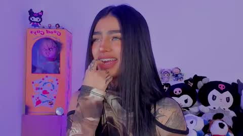 Alice  online show from 10/29/25, 08:10