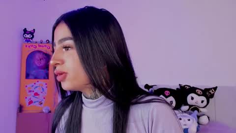 Alice  online show from 11/03/25, 05:03