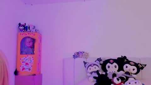 Alice  online show from 11/21/25, 08:29