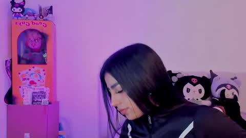 Alice  online show from 12/19/25, 08:49