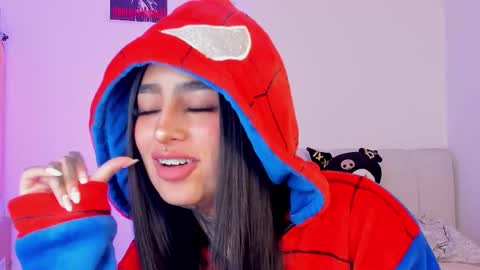 Alice  online show from 03/06/26, 12:40