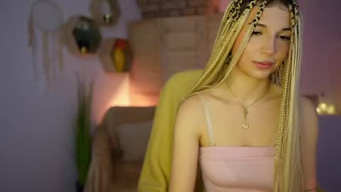 Alicee Kiss online show from 12/15/24, 07:10