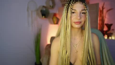 Alicee Kiss online show from 12/29/24, 11:08