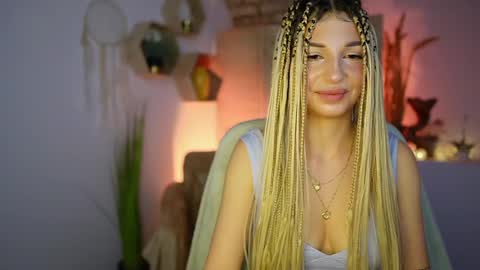 Alicee Kiss online show from 12/30/24, 10:34