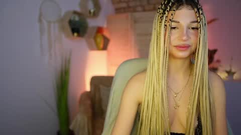 Alicee Kiss online show from 01/02/25, 07:18