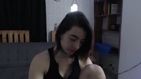 alicee_logan_ online show from 01/30/25, 01:55