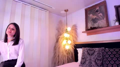 Aleja  online show from 01/21/25, 02:15