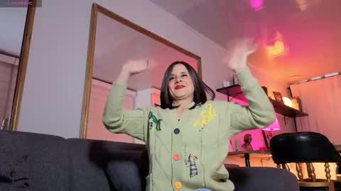 Aleja  online show from 09/11/25, 11:10