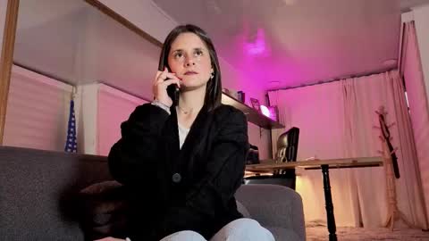 Aleja  online show from 09/20/25, 11:00