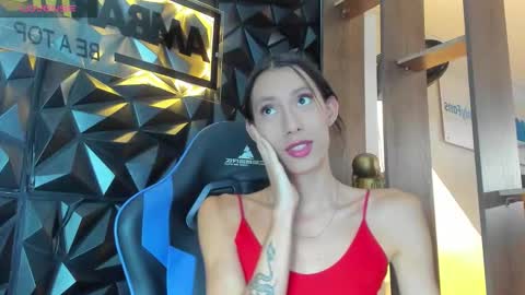 Alice Salvatore online show from 03/01/26, 04:53