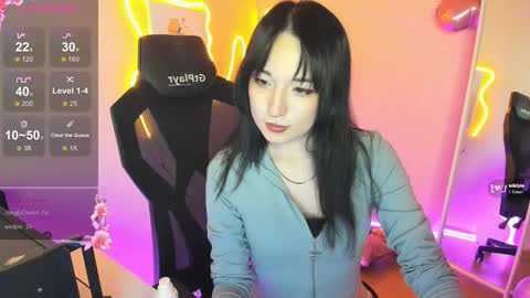 Alice online show from 02/01/26, 01:48