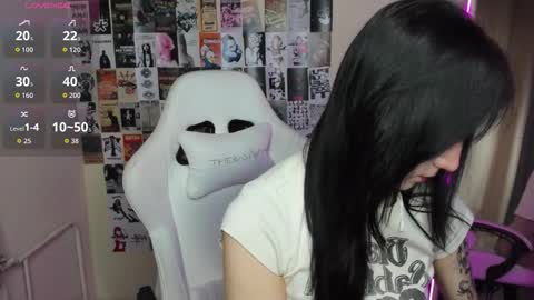 Alice online show from 02/04/26, 01:44