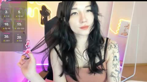 Alice online show from 03/19/26, 02:59