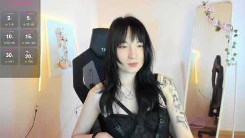 Alice online show from 05/17/26, 02:20