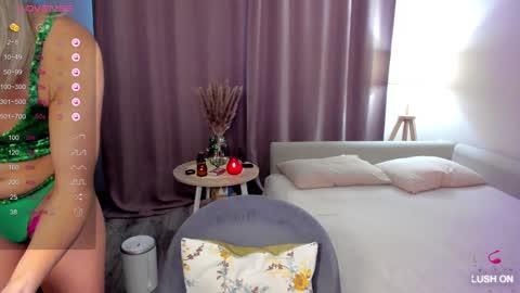 Daniella online show from 12/28/24, 04:30