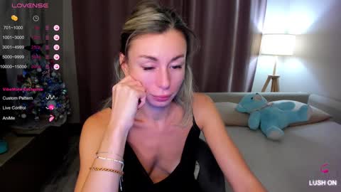 Daniella online show from 01/07/25, 01:28