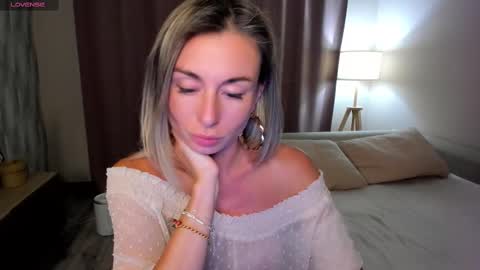 Daniella online show from 02/13/25, 03:35