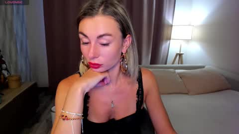 Daniella online show from 02/16/25, 02:20