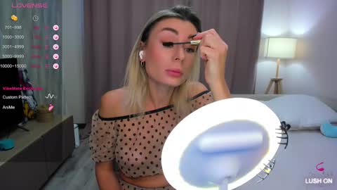 Daniella online show from 03/09/25, 02:07