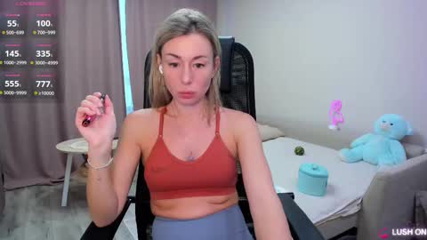 Daniella online show from 03/17/26, 01:43