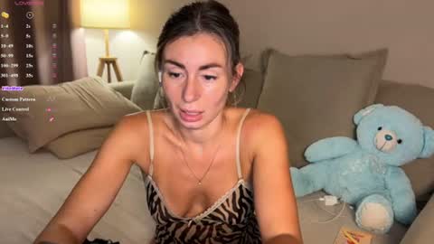 Daniella online show from 06/14/26, 12:18