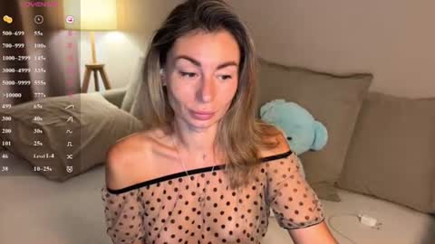 Daniella online show from 07/05/26, 01:56