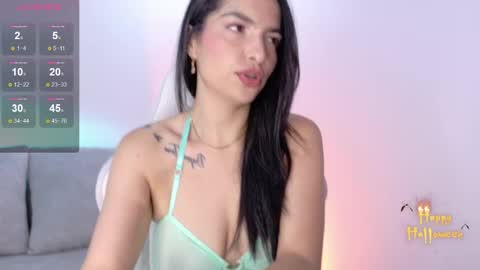 Snapshot of alicefischers chatting on 10/13/25, 06:19 Alice online show from 10/13/25, 06:19