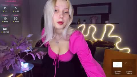 Alice online show from 02/14/25, 01:29