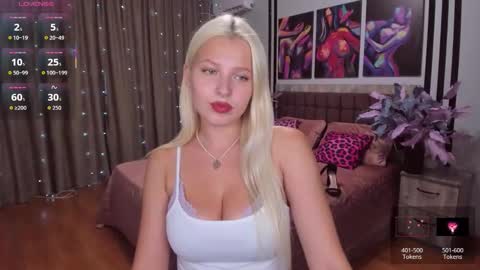 Alice online show from 09/25/25, 10:19